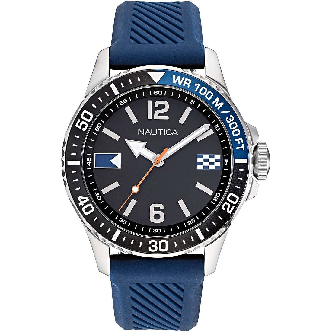 Nautica Freeboard