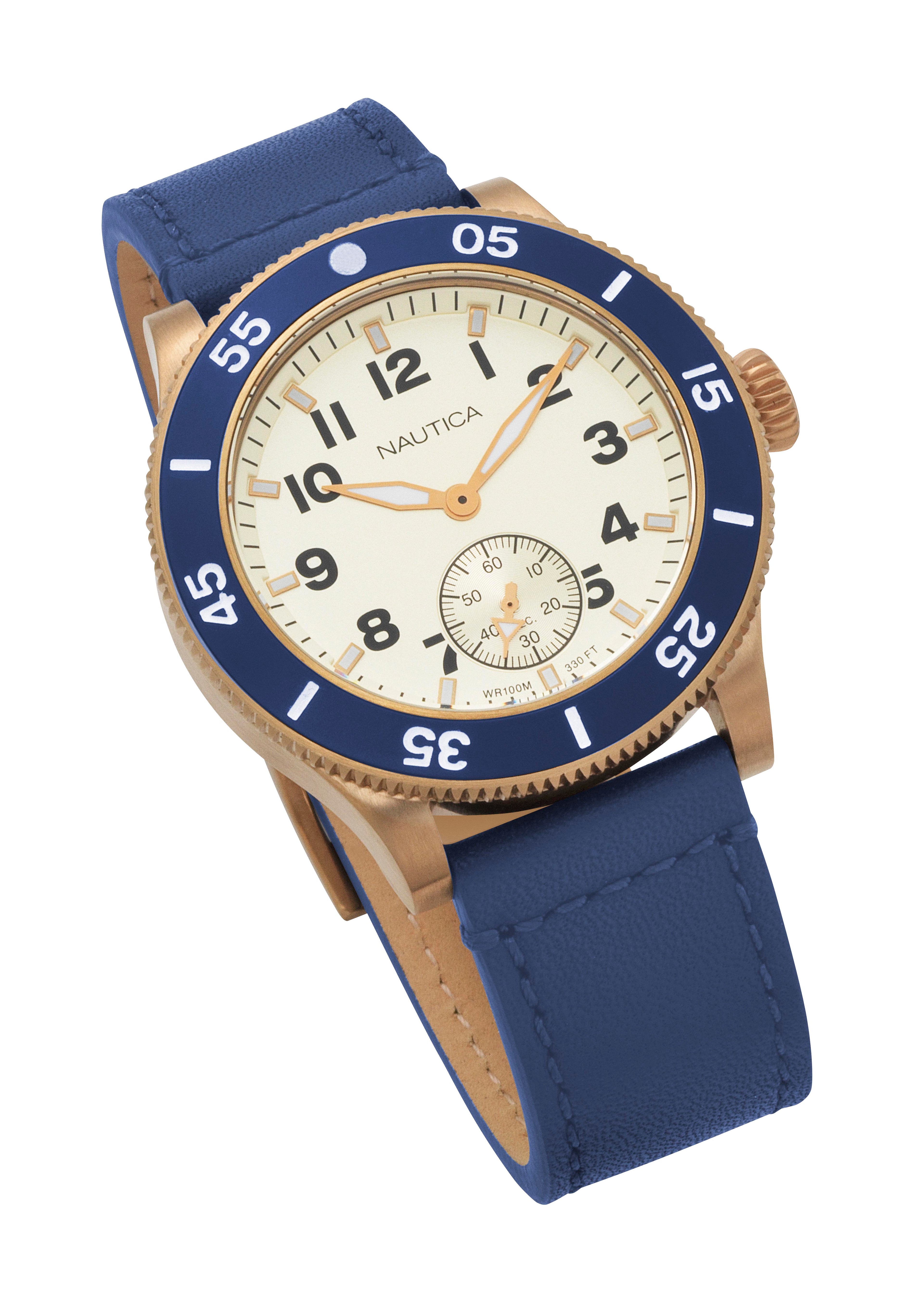 Nautica Houston