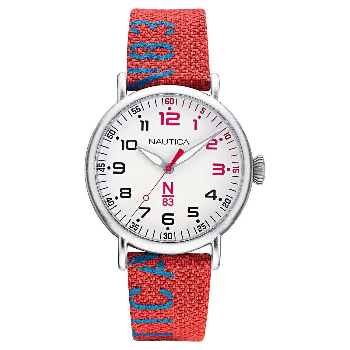 Nautica 245