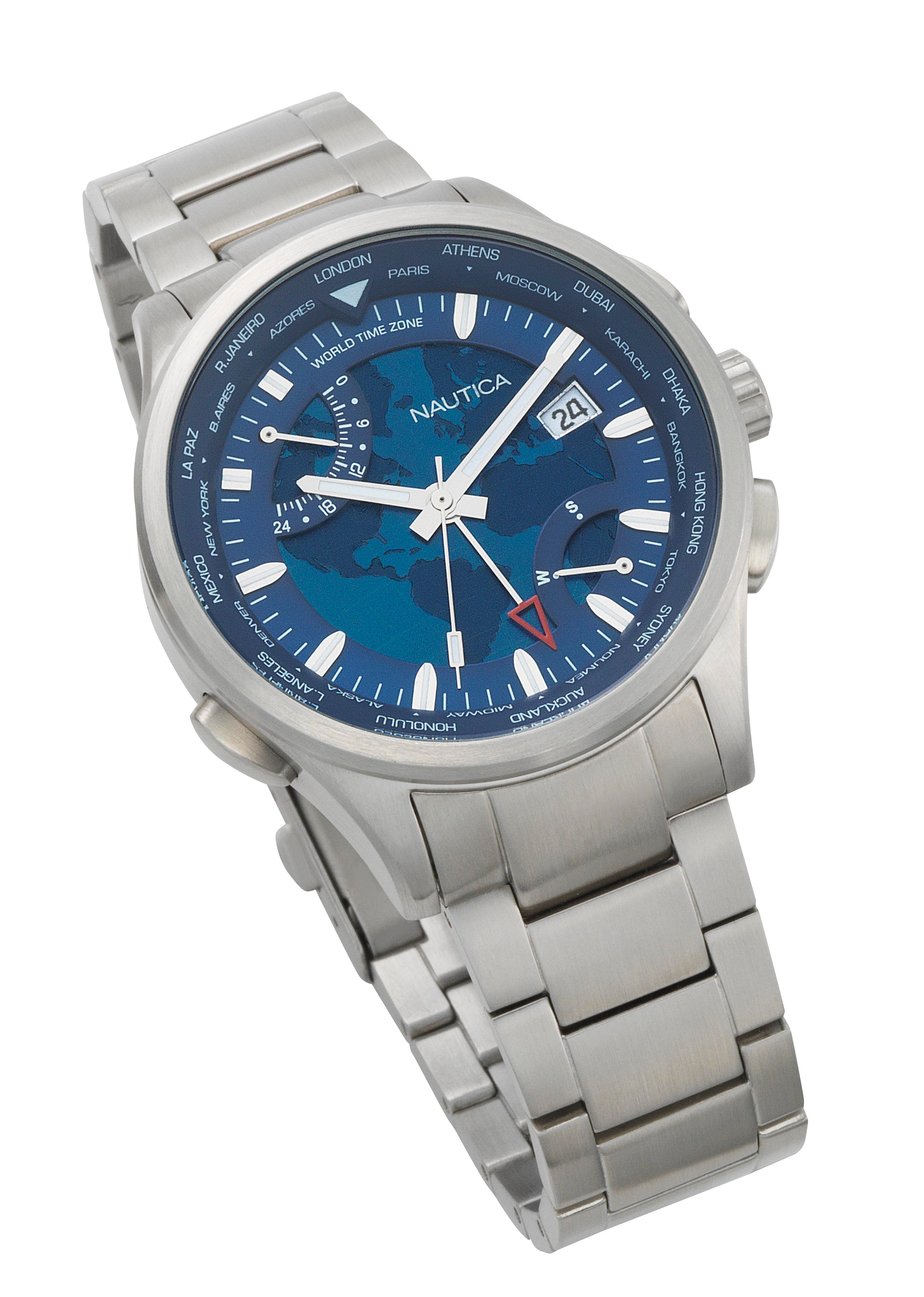 Nautica SS050019000