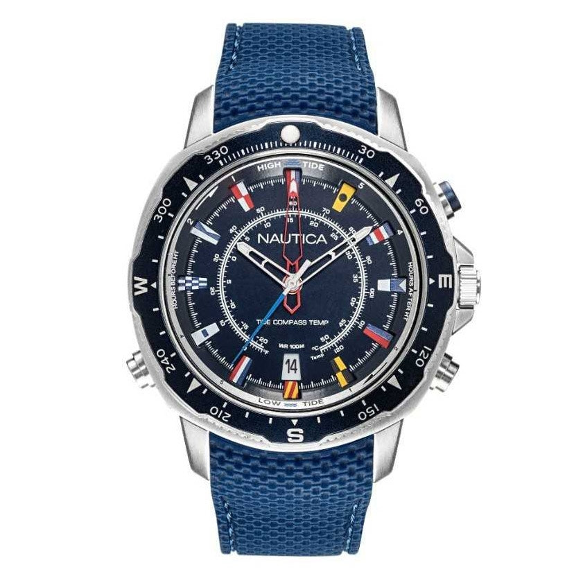 Nautica Soledad South