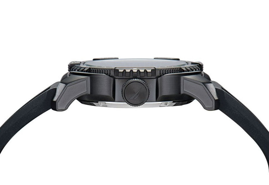 Nautica Tarpoon Dive