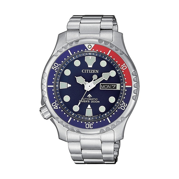 Citizen Promaster Marine (NY0086)