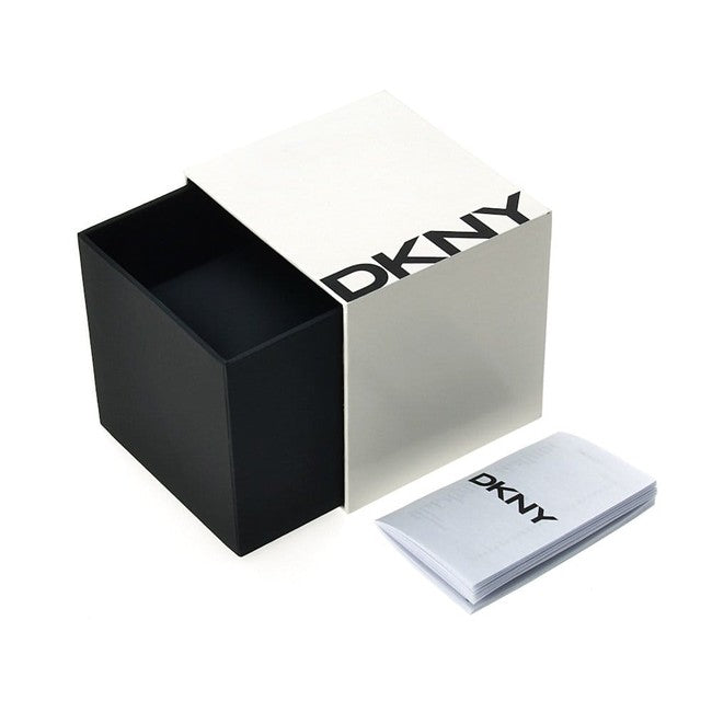 Chronographe homme DKNY NY1324