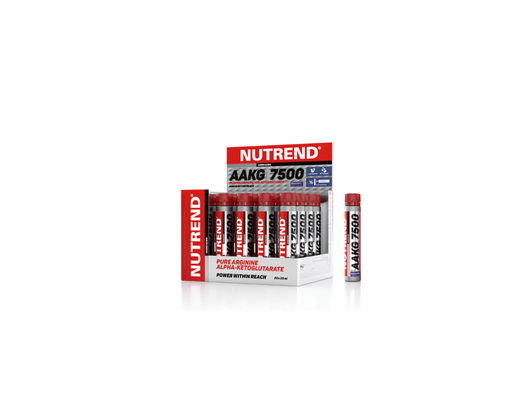 Nutrend AAKG 7500 Shots