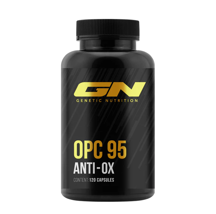 GN OPC 95 AntiOx 120 Kaps.