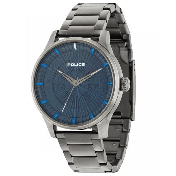 Police Raven Street