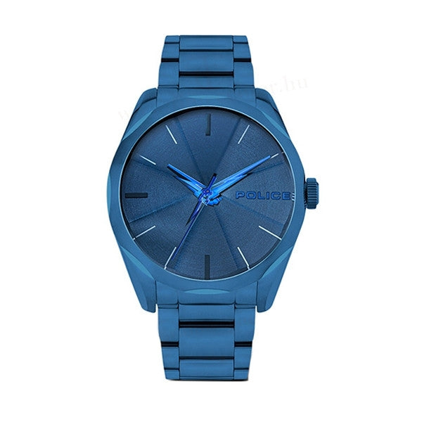 Police Bleder Deep Navy