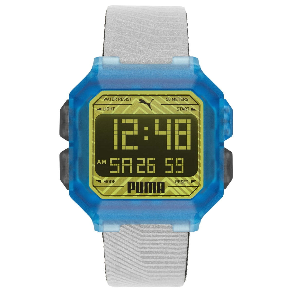 Puma Remix