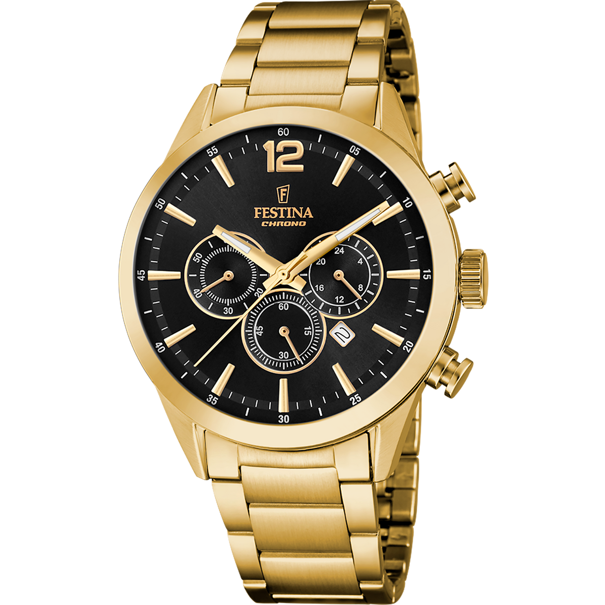 Festina Timeless Chronograph