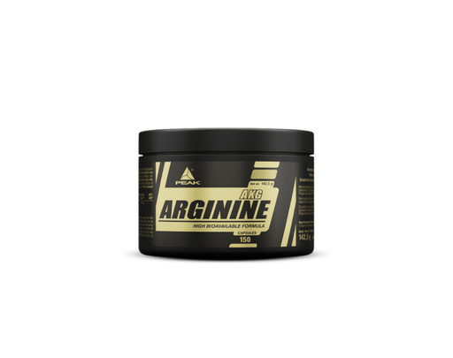 Peak Arginin AKG