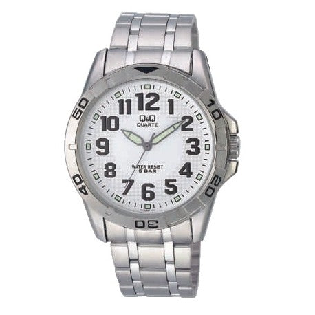 Q and Q Q576J204Y Armbanduhr