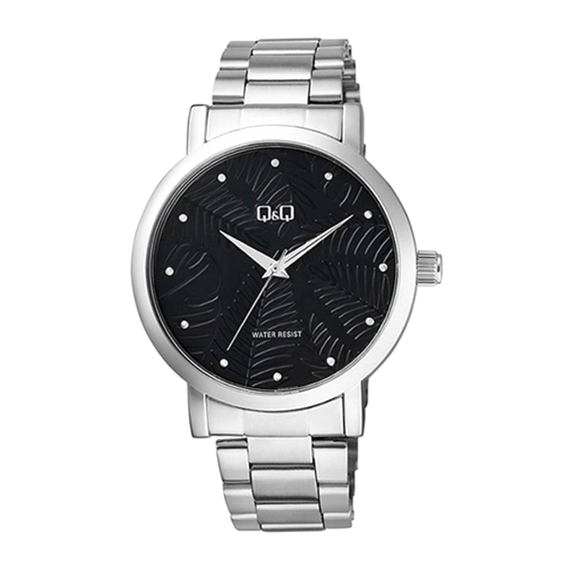 Q and Q Silverline Minimal