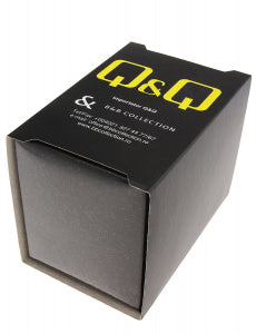 montre à quartz Q&Q QA96J202Y QA96J202Y