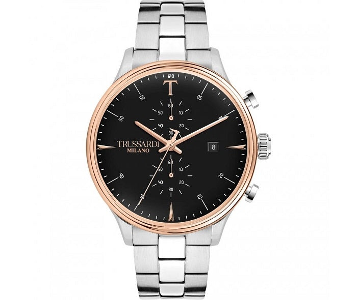 Trussardi Steel Riviera