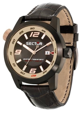 Sector No Limits Oversize
