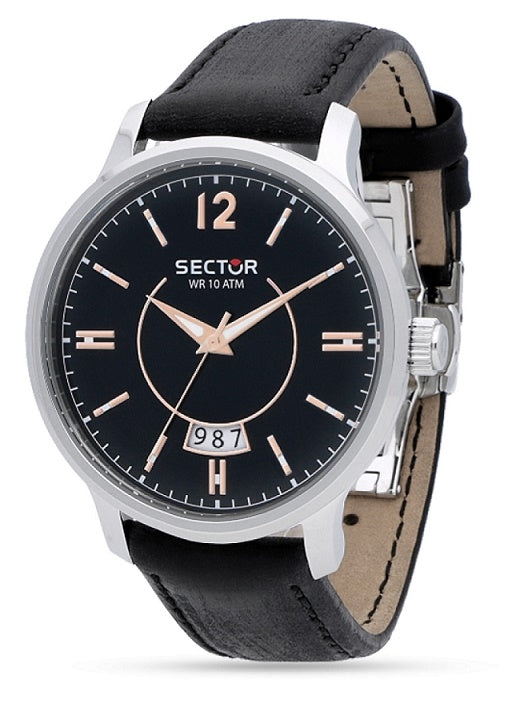 Sector No Limits 640