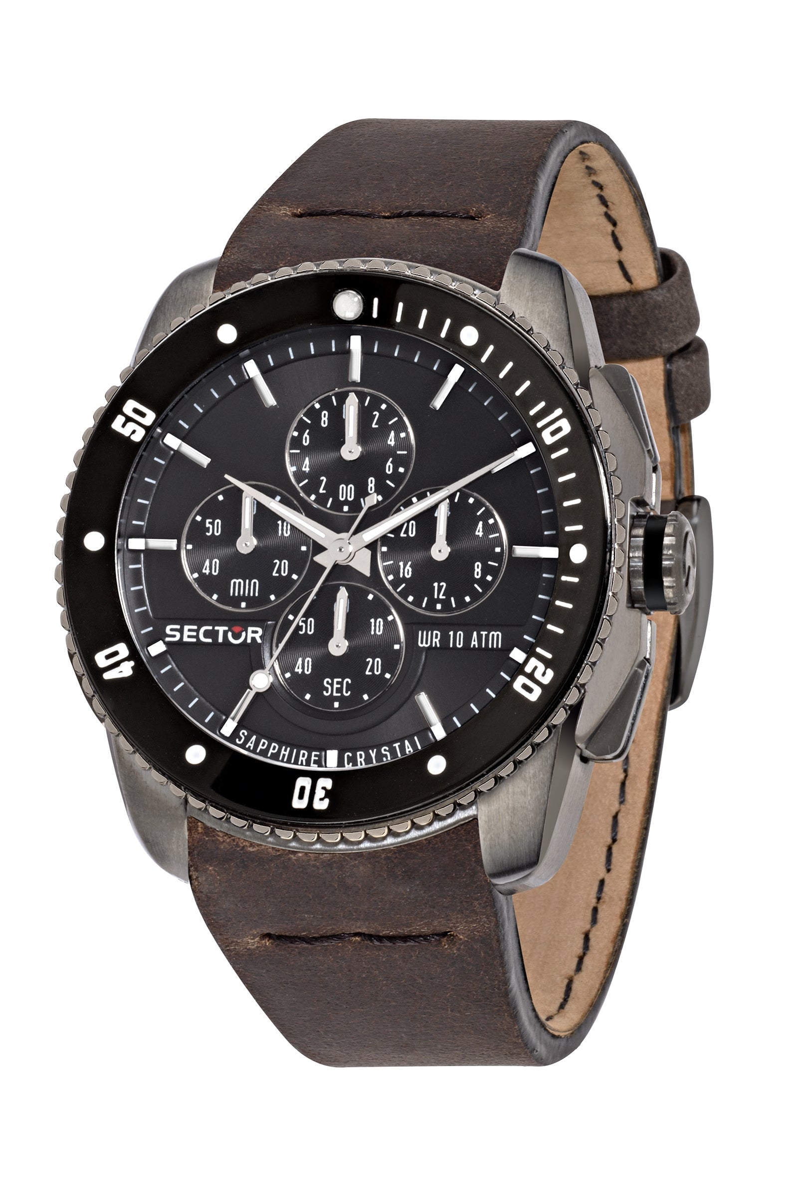 Sector No Limits Collection 350