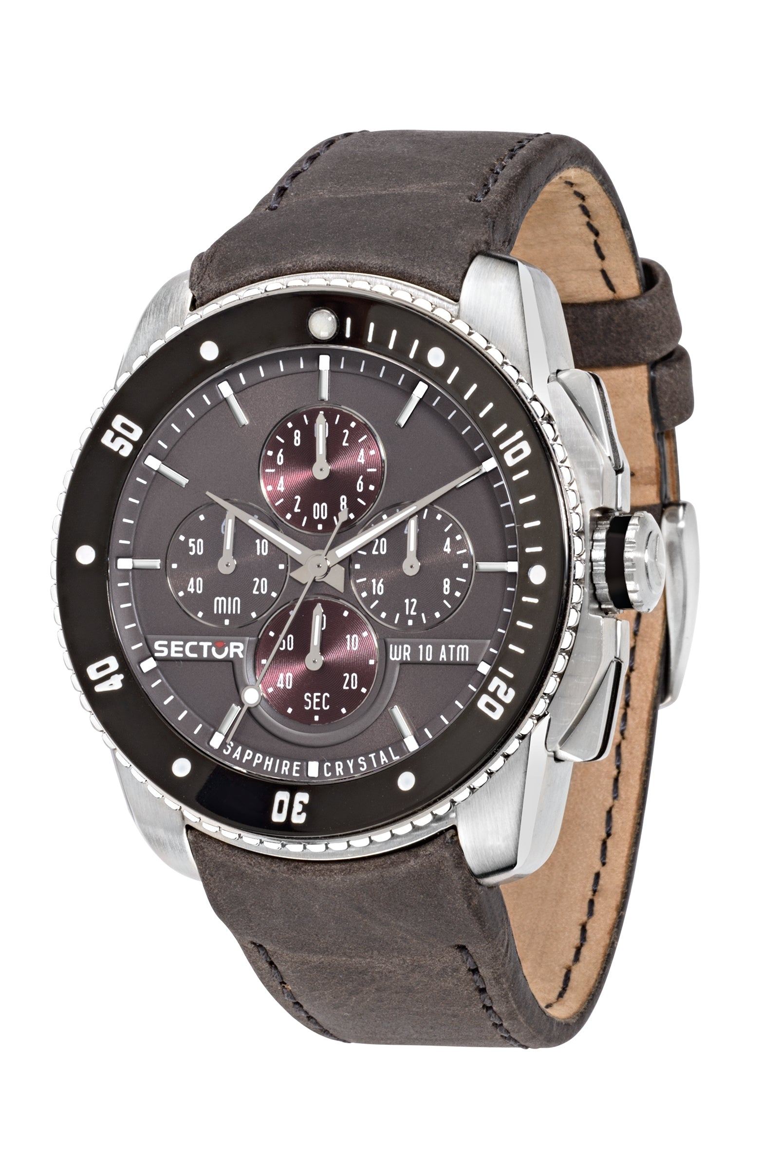 Sector No Limits Collection 350