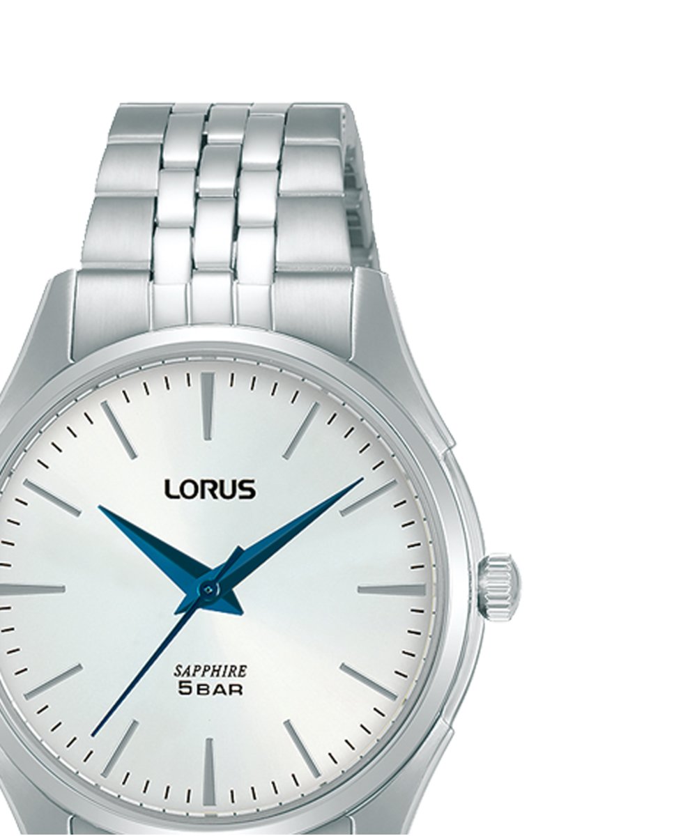Montre femme Lorus Classic RG281SX5