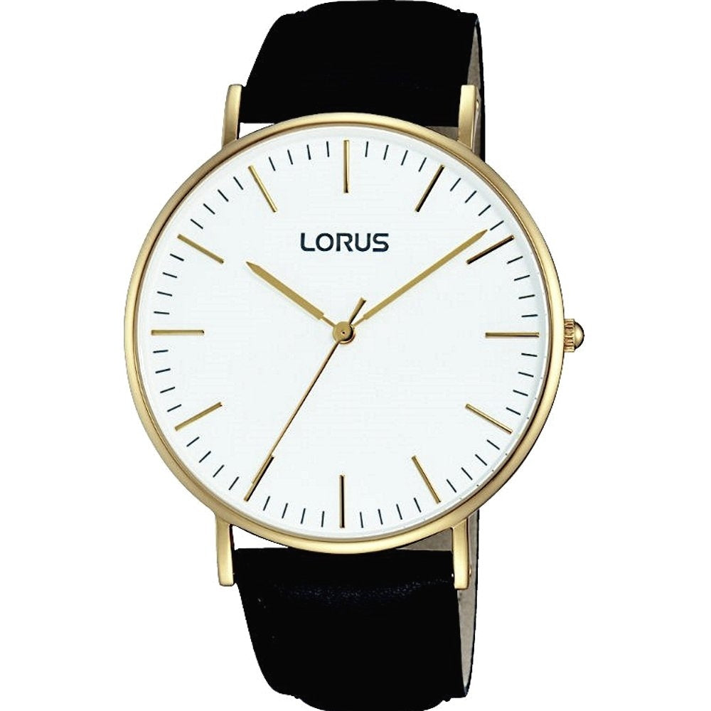 Lorus Classic