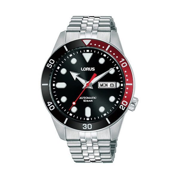 Lorus Mens Automatic