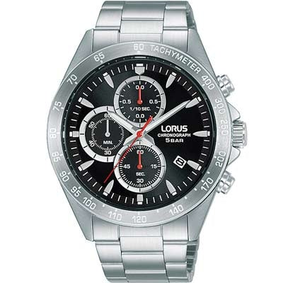 Lorus Herren Uhr