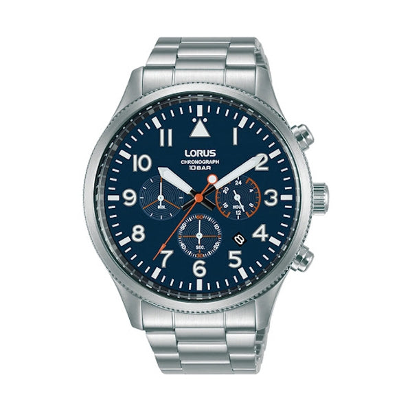Lorus Sports Chronograph