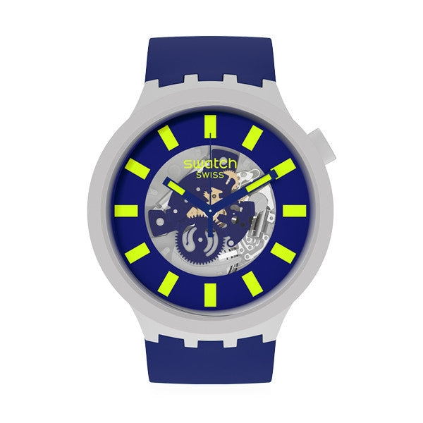Swatch Limy