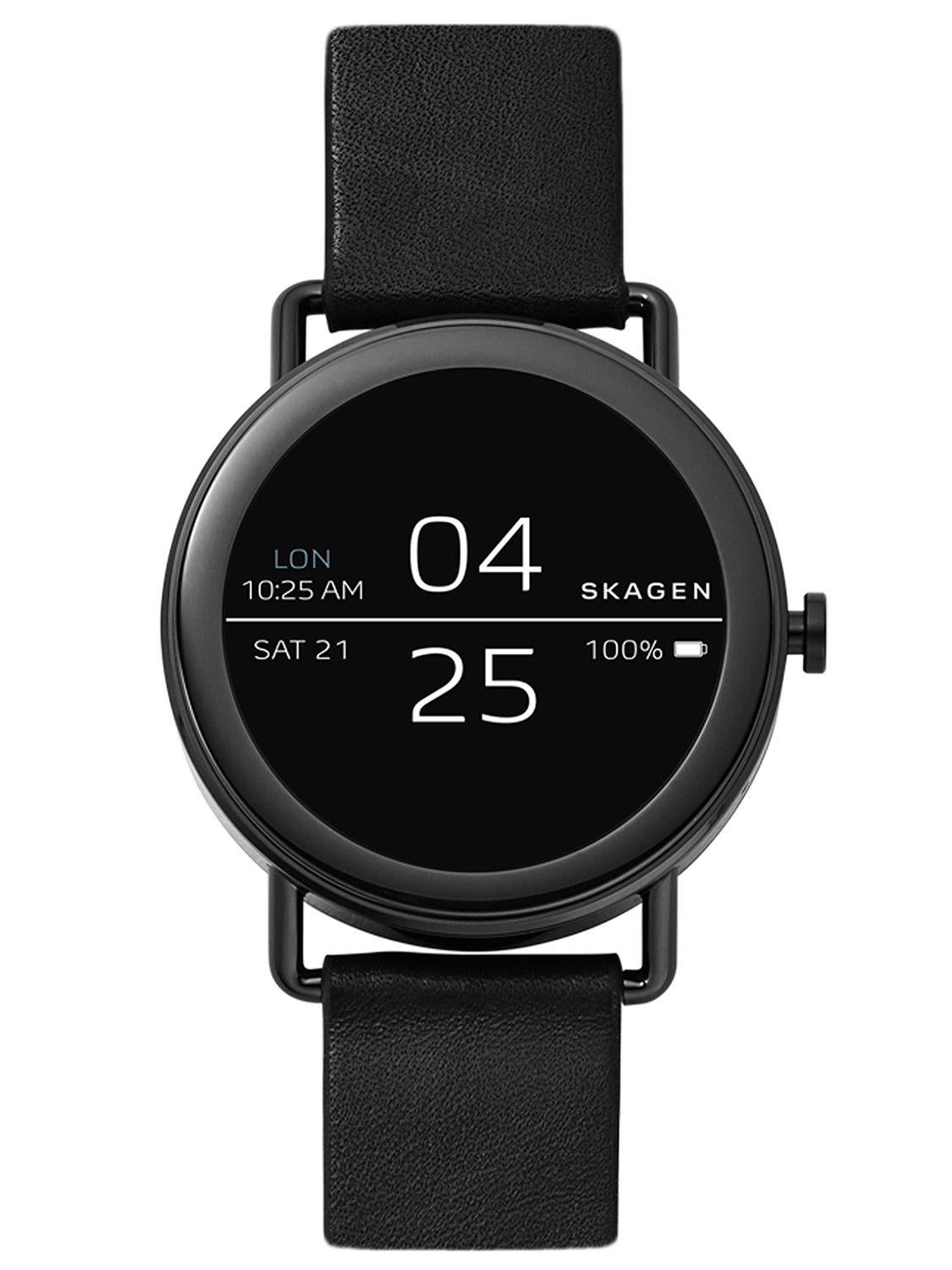 Skagen Denmark Falster Gen 3