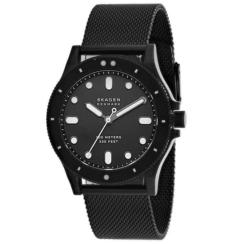 Skagen Denmark Fisk