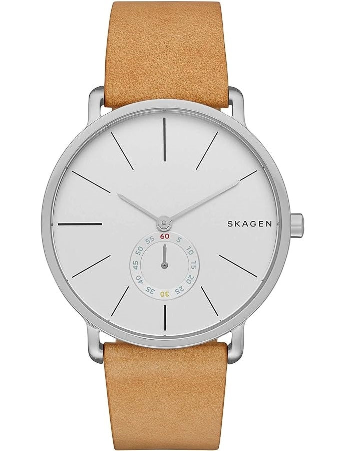Skagen Denmark Hagen