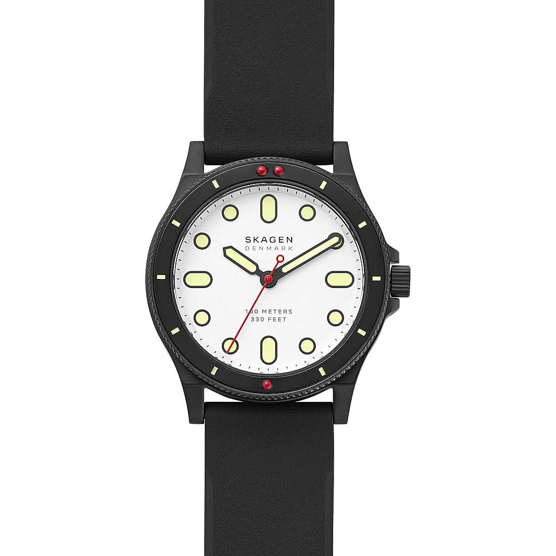 Skagen Denmark Fisk