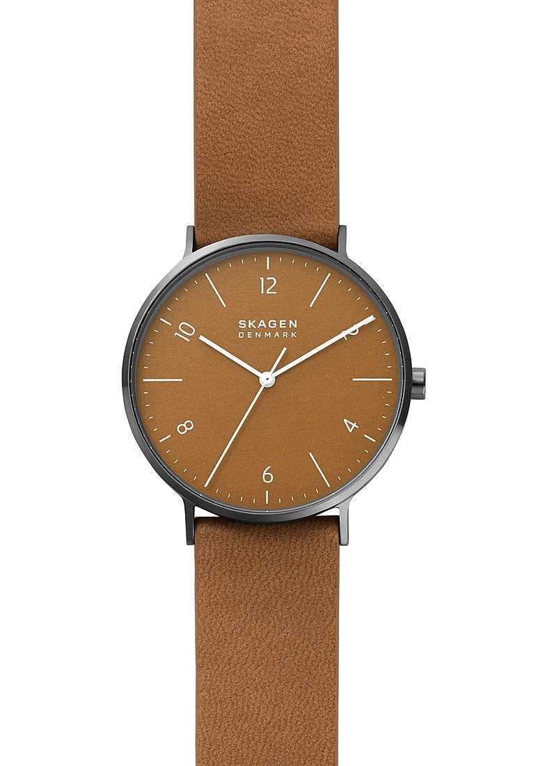 Skagen Denmark Aaren Naturals
