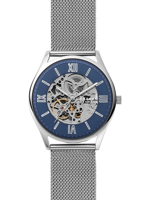 Skagen Denmark Holst Automatic (Skeleton)