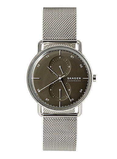Skagen Denmark Horizont Dual Time