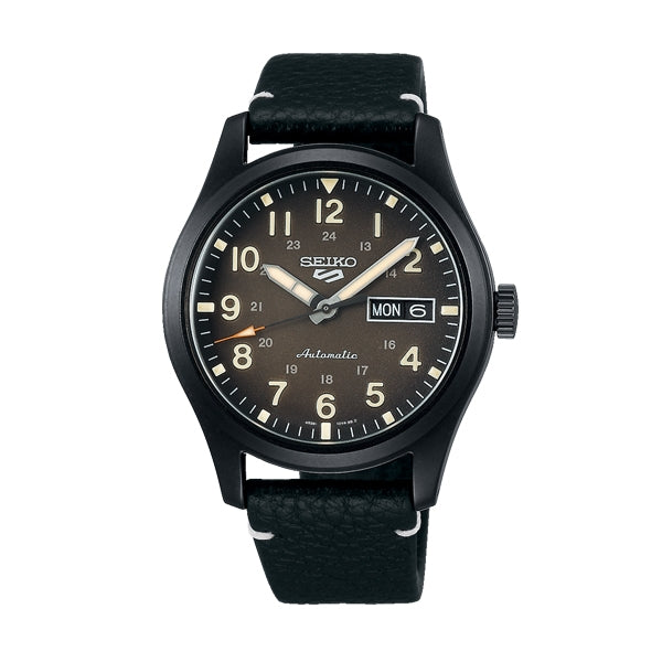 Seiko Sports Automatik – Field series