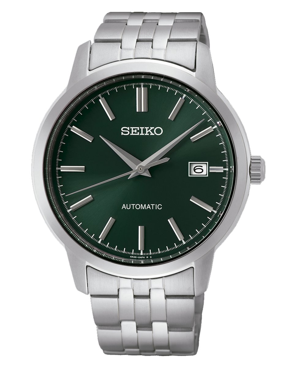 Seiko Classic Automatique SRPH89K1
