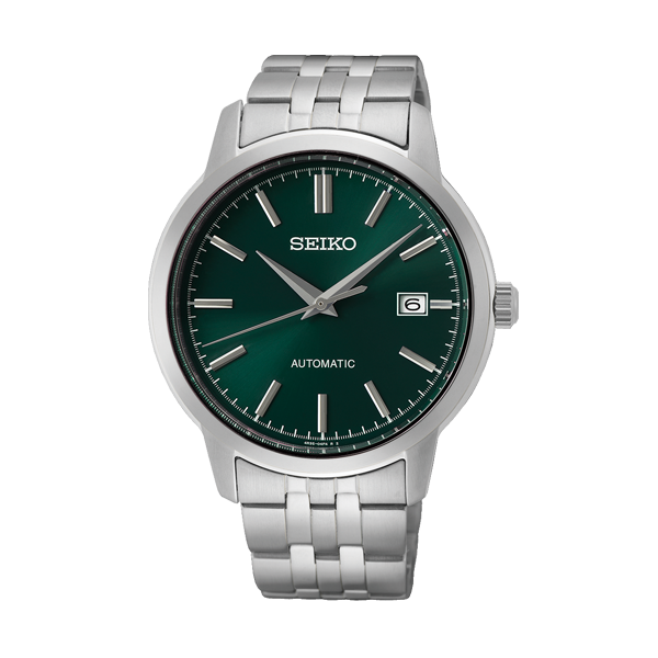 Seiko Classic Automatic