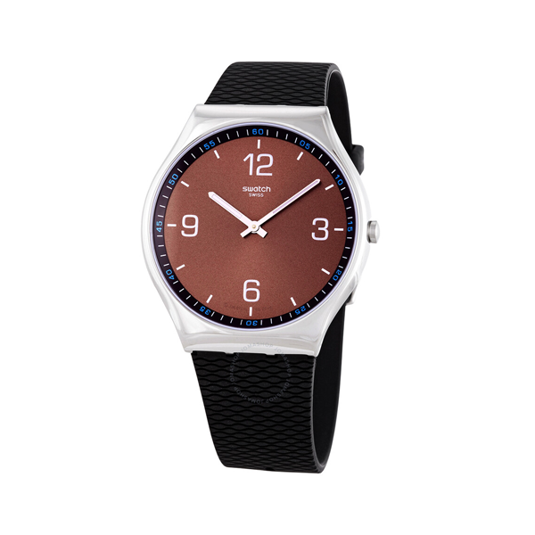 Swatch Skin Ristretto