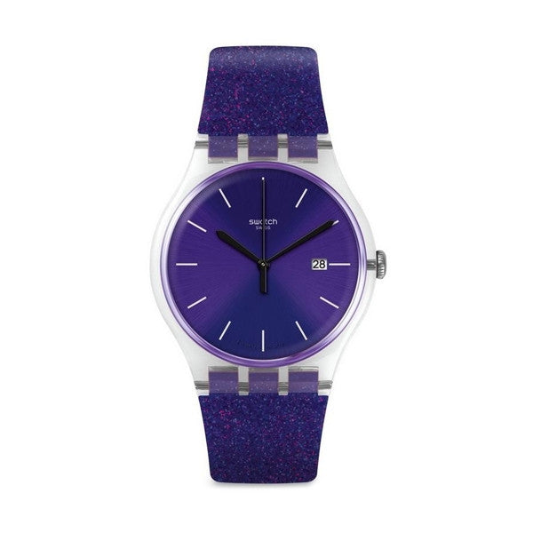 Swatch Baroncelli Big Date