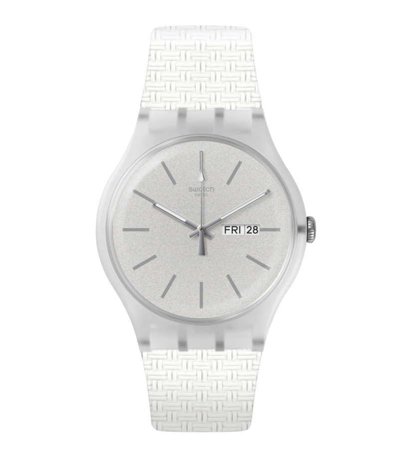 Swatch Bricablanc
