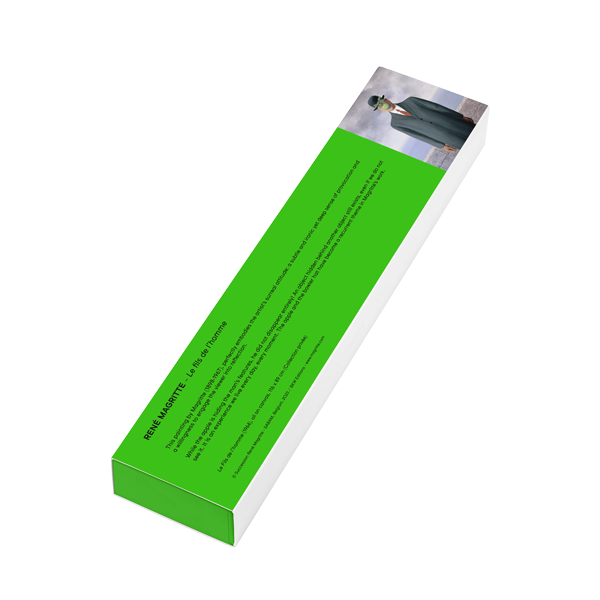 Chemin des Tourelles Powermatic 80