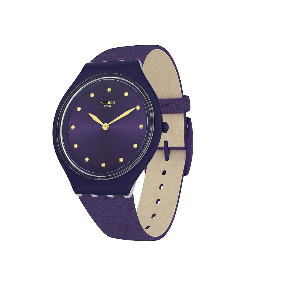 Swatch Skinviolet
