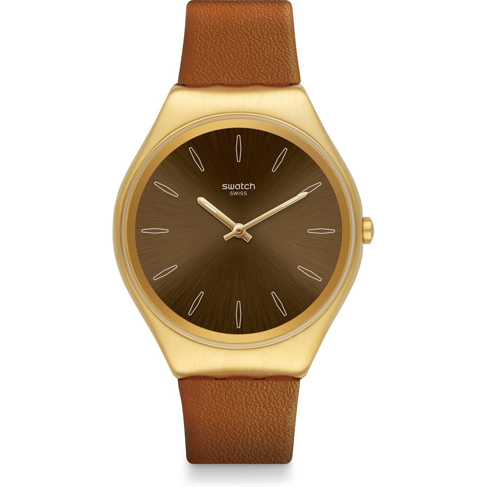 Swatch Skinsand
