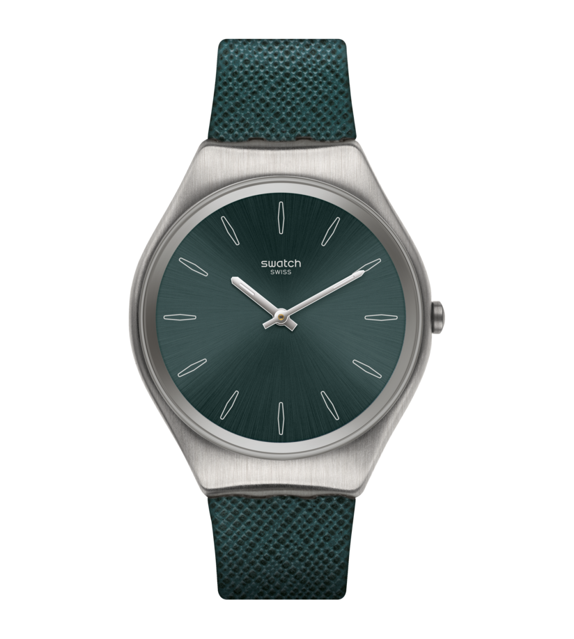 Swatch Skinpetrol