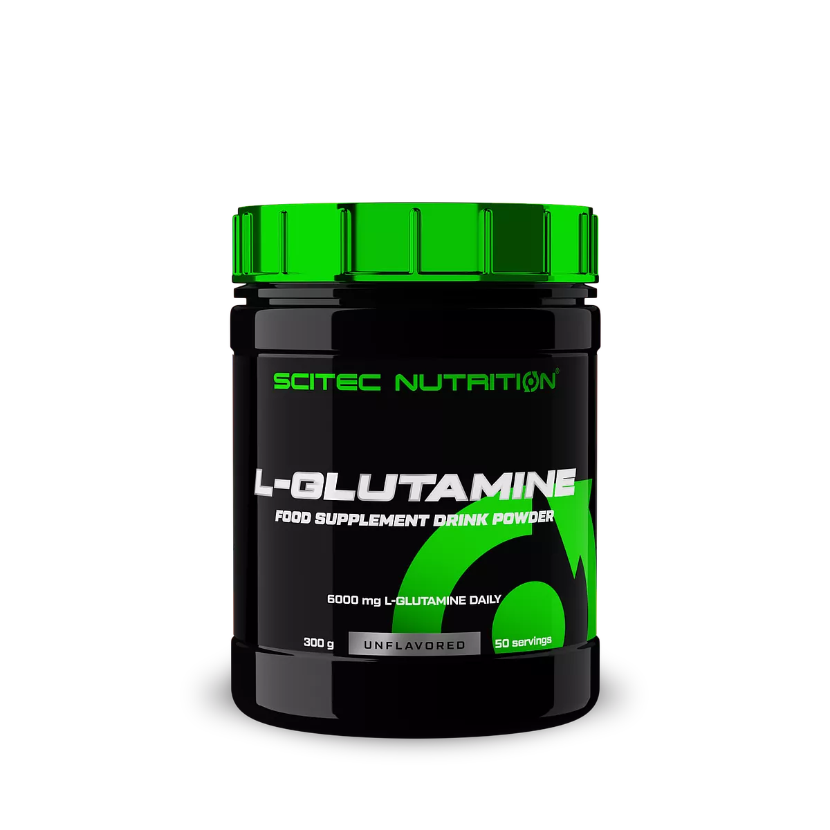 Scitec LGlutamin 300g