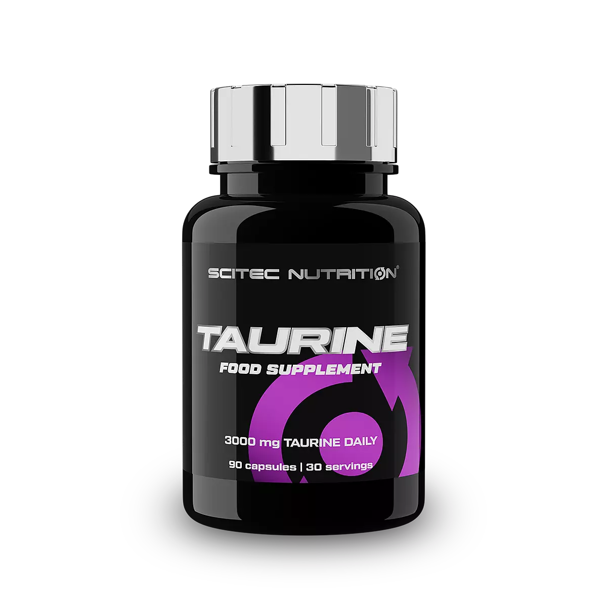 Scitec Taurine 90 Kapsel