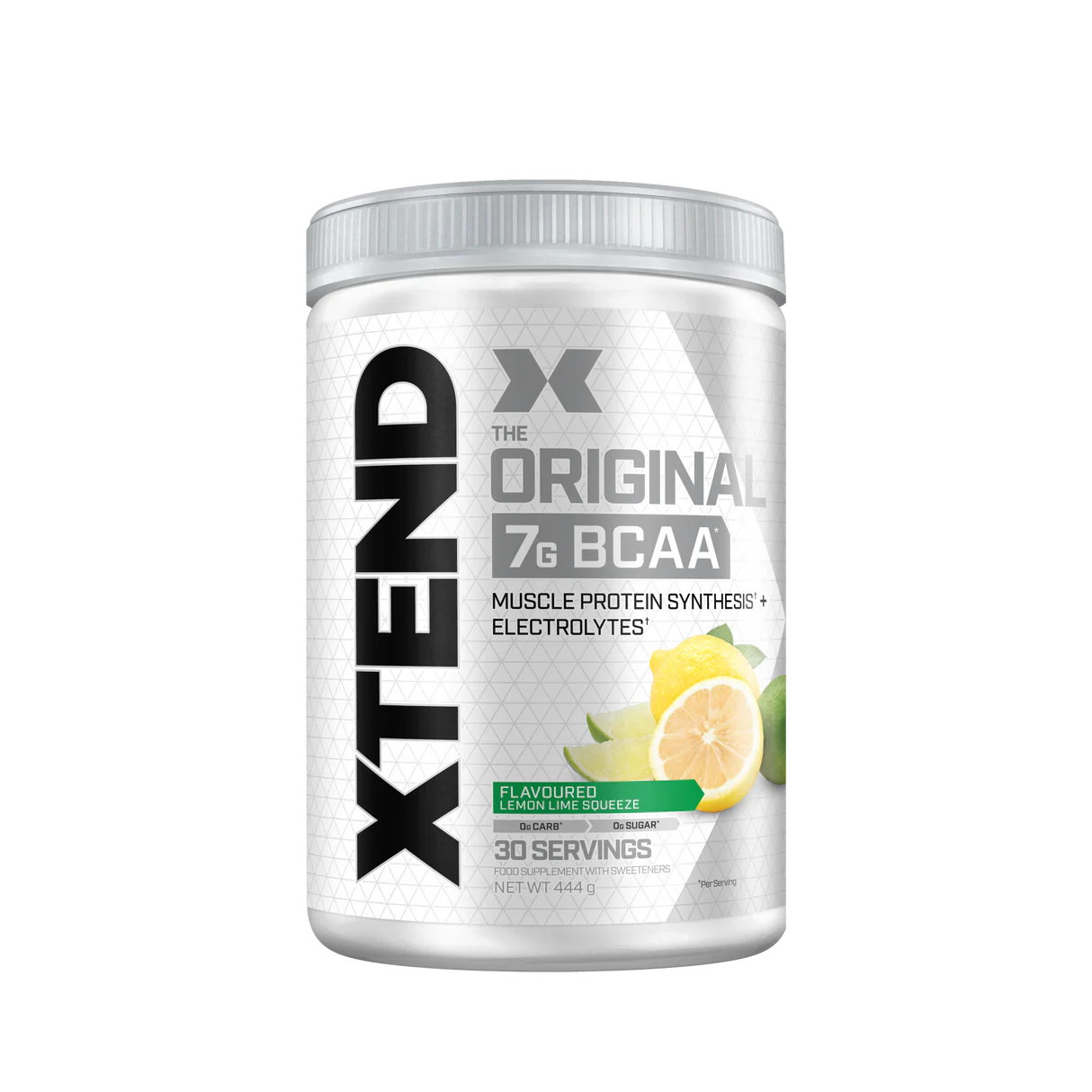 Scivation Xtend BCAA 30serv. Lemon Lime