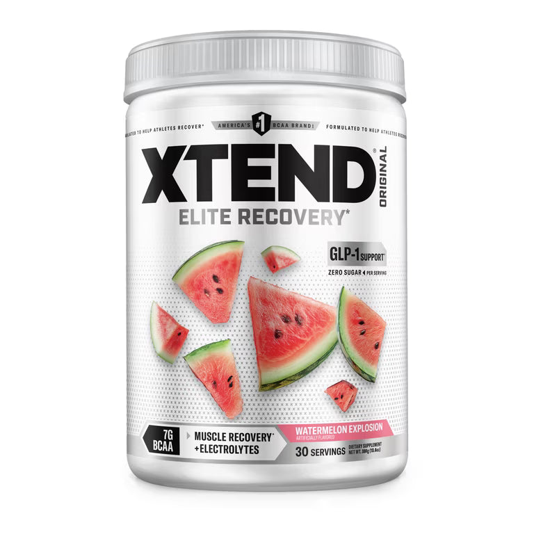 Scivation Xtend BCAA 30serv. Watermelon